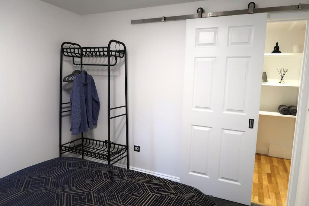 ***Spotless, Bright 1 Double Bed Apartment*** Bath Exterior foto
